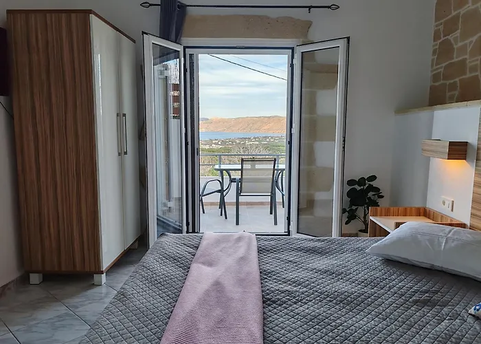 Jacob\'S Sunrise Cottage
