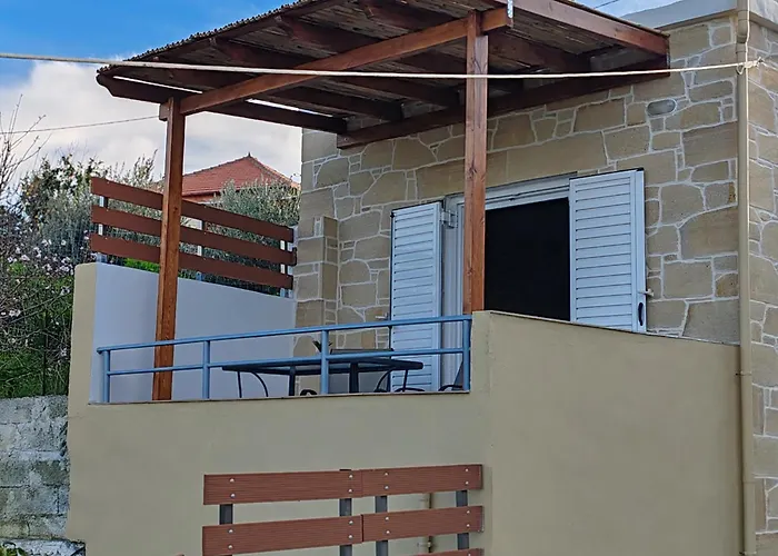 Jacob\'S Sunrise Cottage