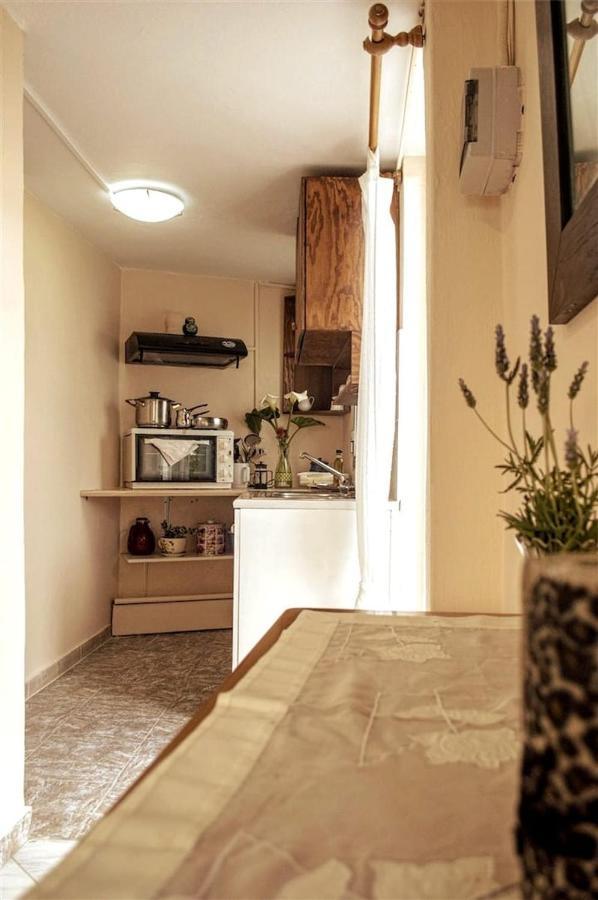 Jacob's Sunrise Holiday home Kissamos