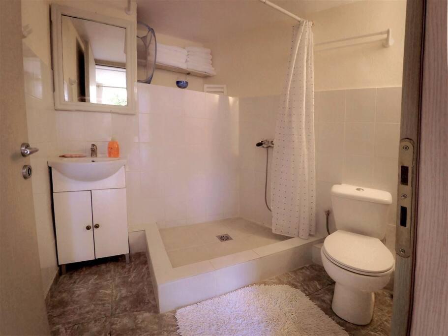 Jacob's Sunrise Holiday home *
