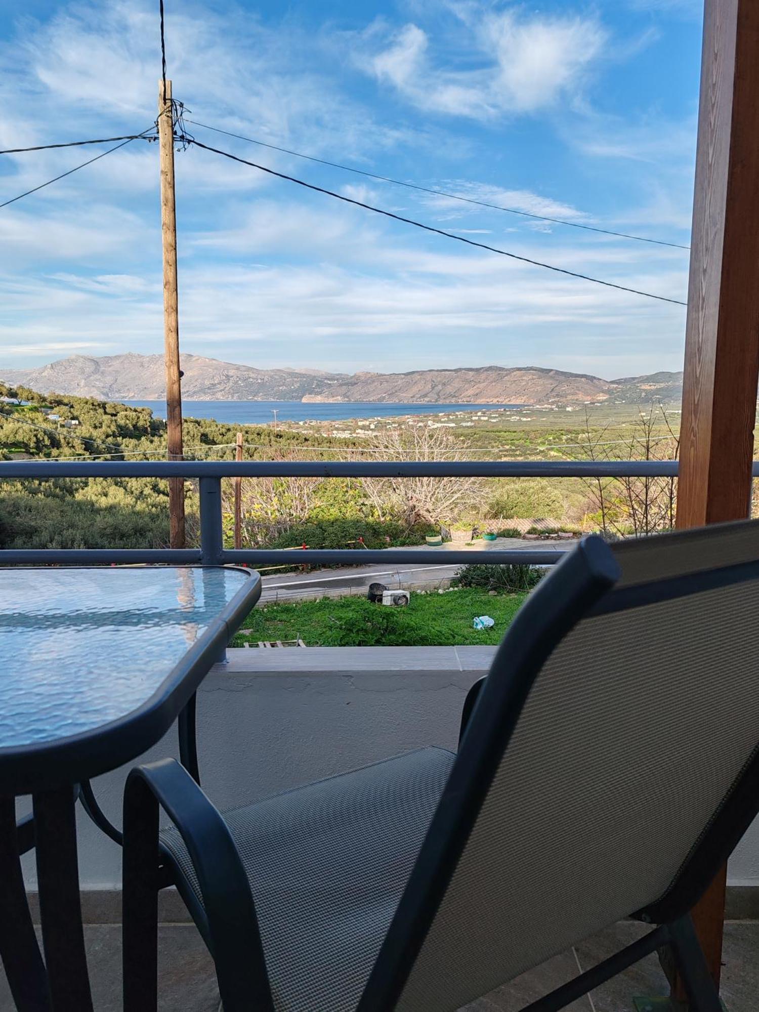 Jacob's Sunrise Holiday home *