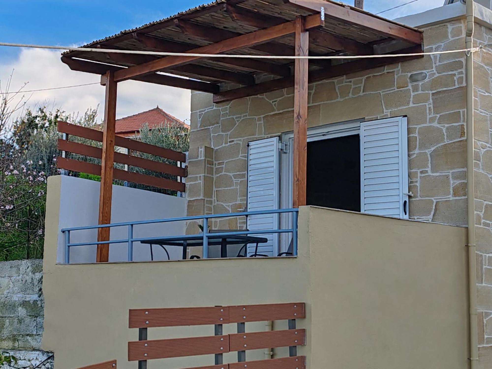 Jacob's Sunrise Holiday home *